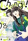 Change! 第3巻