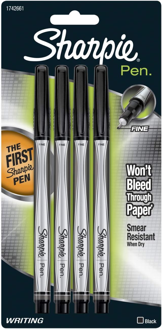 Sharpie stylo Clearance