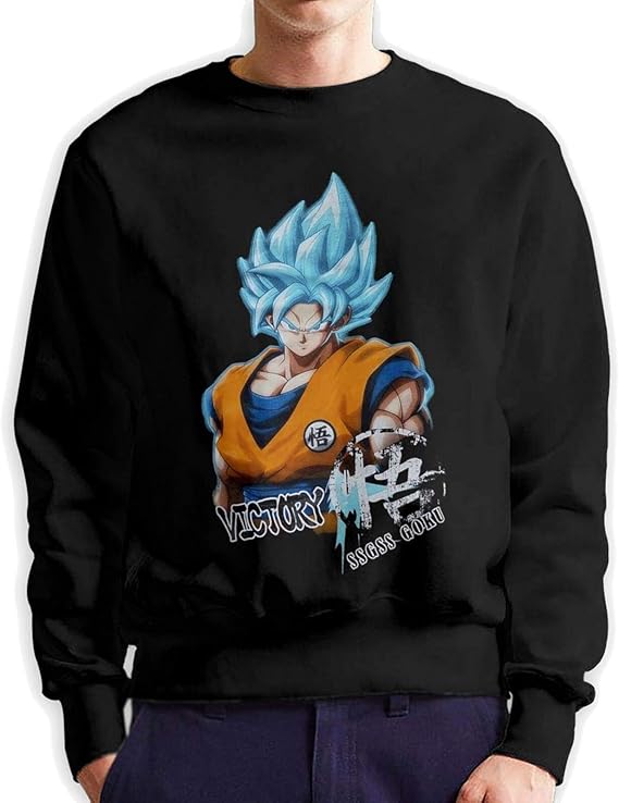 Amazon Co Jp ドラゴンボール3 Tシャツメンズ長袖パーカー春 秋 冬ソフトシルエットファッション 服 ファッション小物