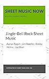 Jingle-Bell Rock Sheet Music