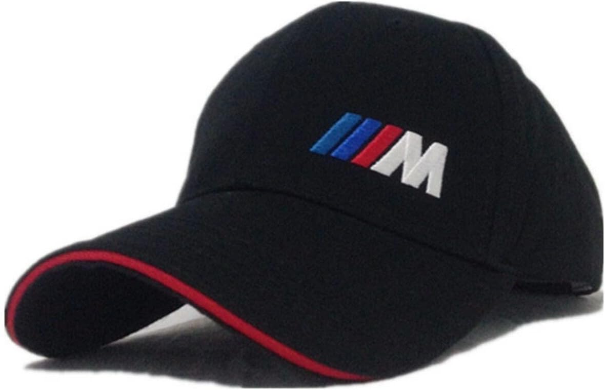 M Hat Cap Mperformance Mpower MSport