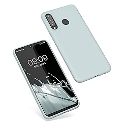 kwmobile Case Compatible with Huawei P30 Lite Case