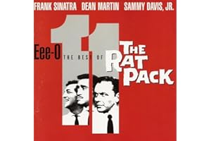 Eee-O-11: The Best Of The Rat Pack