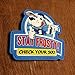 Stay Frosty Morale Patch