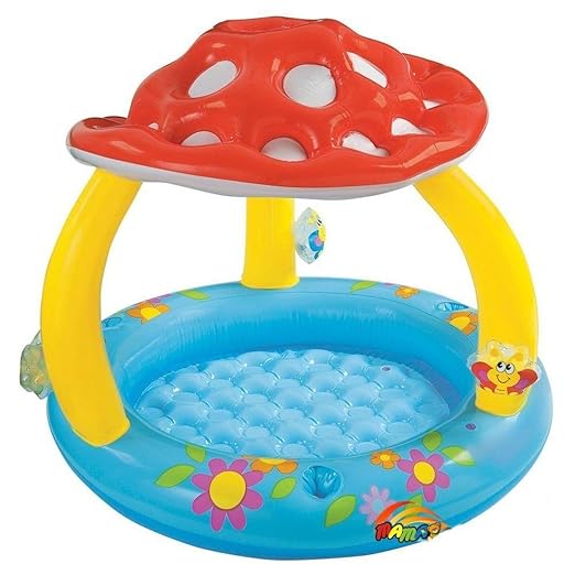 intex baby bath tub