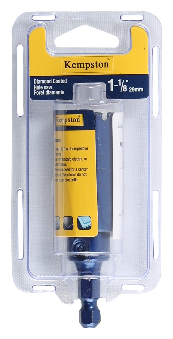 Best Angle Grinder Hole Saw