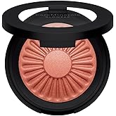 bareMinerals Gen Nude Blonzer, Blush & Bronzer Hybrid, Talc-Free Compact Powder Makeup, Buildable Luminous Finish, All-Day Wear, Rosy-Bronze Shades, Vegan