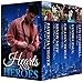 Hearts and Heroes (Boxed Set)