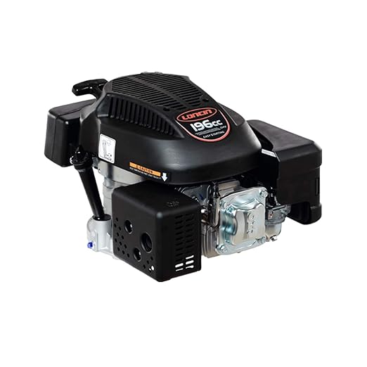 Двигатель loncin lc1p70fa
