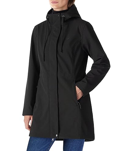 Amazon.com: Ilse Jacobsen HORNBAEK Women's Rain 71 Raincoat