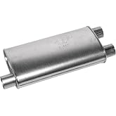 Dynomax Super Turbo 17739 Exhaust Muffler for Chevrolet Camaro