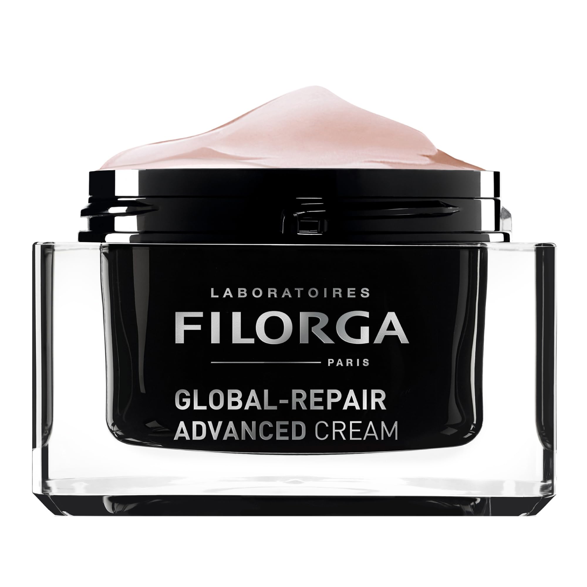Filorga Global-Repair Advanced Anti Aging Daily Face Cream Bundle