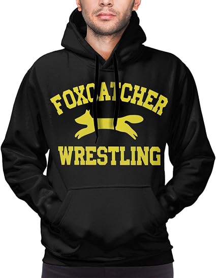 foxcatcher wrestling apparel