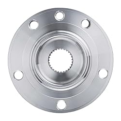 Stirling P513349PR_4M14F - Pair 2 Front Wheel