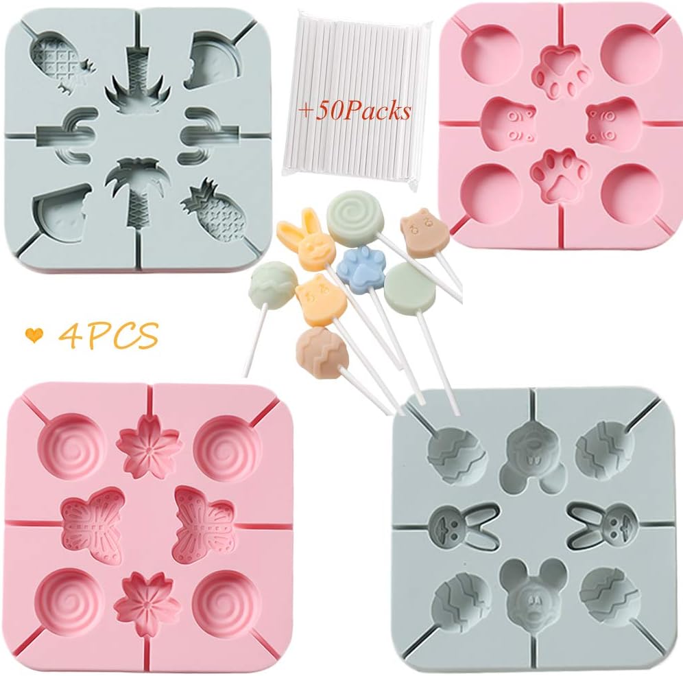 stampo orso gommoso per sapone