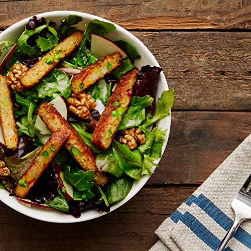 1 Morningstar+Farms+Burgers+Non+GMO+Verified