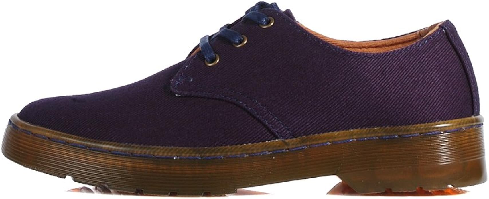 doc martens bleu marine