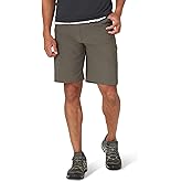 Wrangler Authentics Men's Performance Comfort Flex Cargo Short