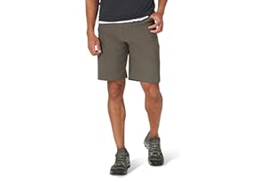 Wrangler Authentics Men's Performance Comfort Flex Cargo Short