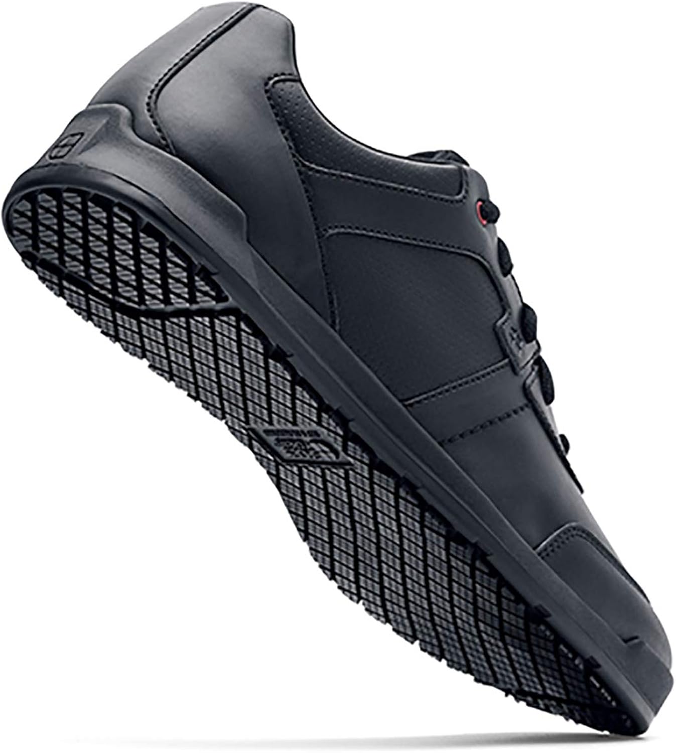 Shoes for Crews Freestyle II Men's Slip Resistant Food Service Work Sneaker: Shoes