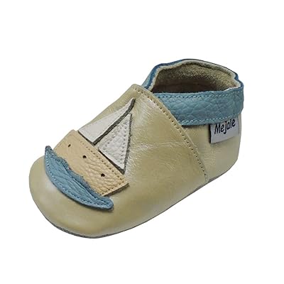 mejale baby moccasins