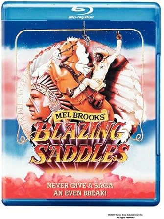 blazing saddles spin studio