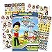 Paw Patrol Imagine Ink Book and Sticker Pack Set | Imagine Ink Book, Sticker Pack and Mess Free Marker | Paw Patrol, The Movie