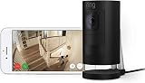 Ring Outdoor Camera Elite Stick Up Cam HD 1080p WiFi Two-Way Talk Alexa view 3