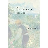 The Inimitable Jeeves