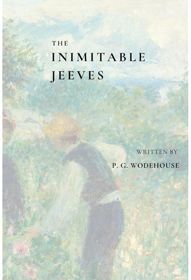 Amazon.com: The Best of Wodehouse 6 Books Collection Set By P.G.