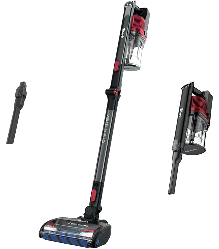 HONITURE S13 Pro Vacuum Cordless Cleaner Accessories - Head and