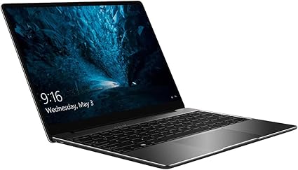 Amazon Chuwi Gemibook 13インチ ノートパソコン Windows 10搭載 12g Ram 256g Ssd Rom Cpu Celeron J4115 Gpu Uhd Graphics 600 2160 1440 2kディスプレイ 2 4g 5gwifi Bt5 1 ノートpc Gemibook ノートパソコン 通販