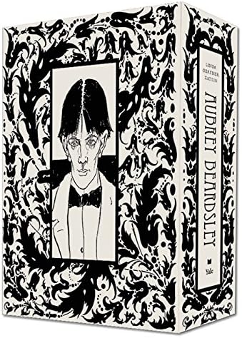 書 THE UNCOLLECTED WORK OF AUBREY BEARDSLEY The Uncollected Work