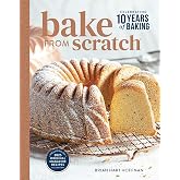 Bake from Scratch (Vol 10)