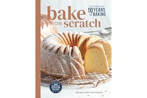 Bake from Scratch (Vol 10)