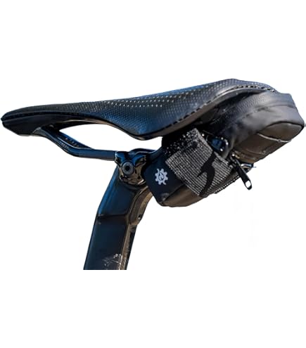 APIDURA Backcountry Saddle Pack 6L : Amazon.ca: Sports & Outdoors