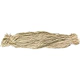 Arcturus Ghillie Suit Thread - Lightweight Synthetic Ghillie Yarn to Build Your Own Ghillie Suit