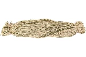 Arcturus Ghillie Suit Thread - Lightweight Synthetic Yarn to Build Your Own Ghillie Suit