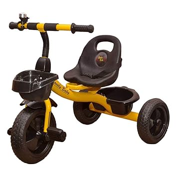 1 year baby boy tricycle
