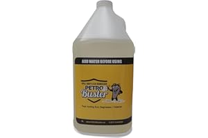 Petro Buster Spill Soap & Eco Degreaser - Ready to Use (Not Concentrate) - Eco Greaser