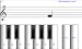learn sight read music notes - 1 solfa