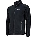 marmot ess tech fleece