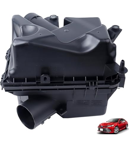 Amazon.com: Toyota 17701-0S030 Air Cleaner Case Sub Assembly