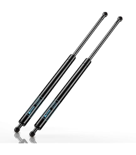 Amazon.com: ARANA SF360M300 36 inch 300 LB Gas Struts with 13mm