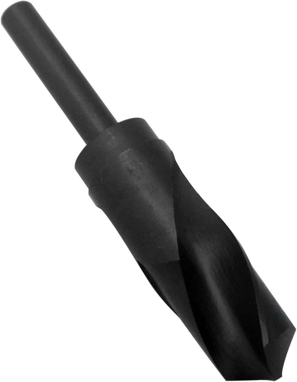 30mm HSS 1/2" Reduced Shank Twist Drill Bit Amazon.co.uk DIY & Tools