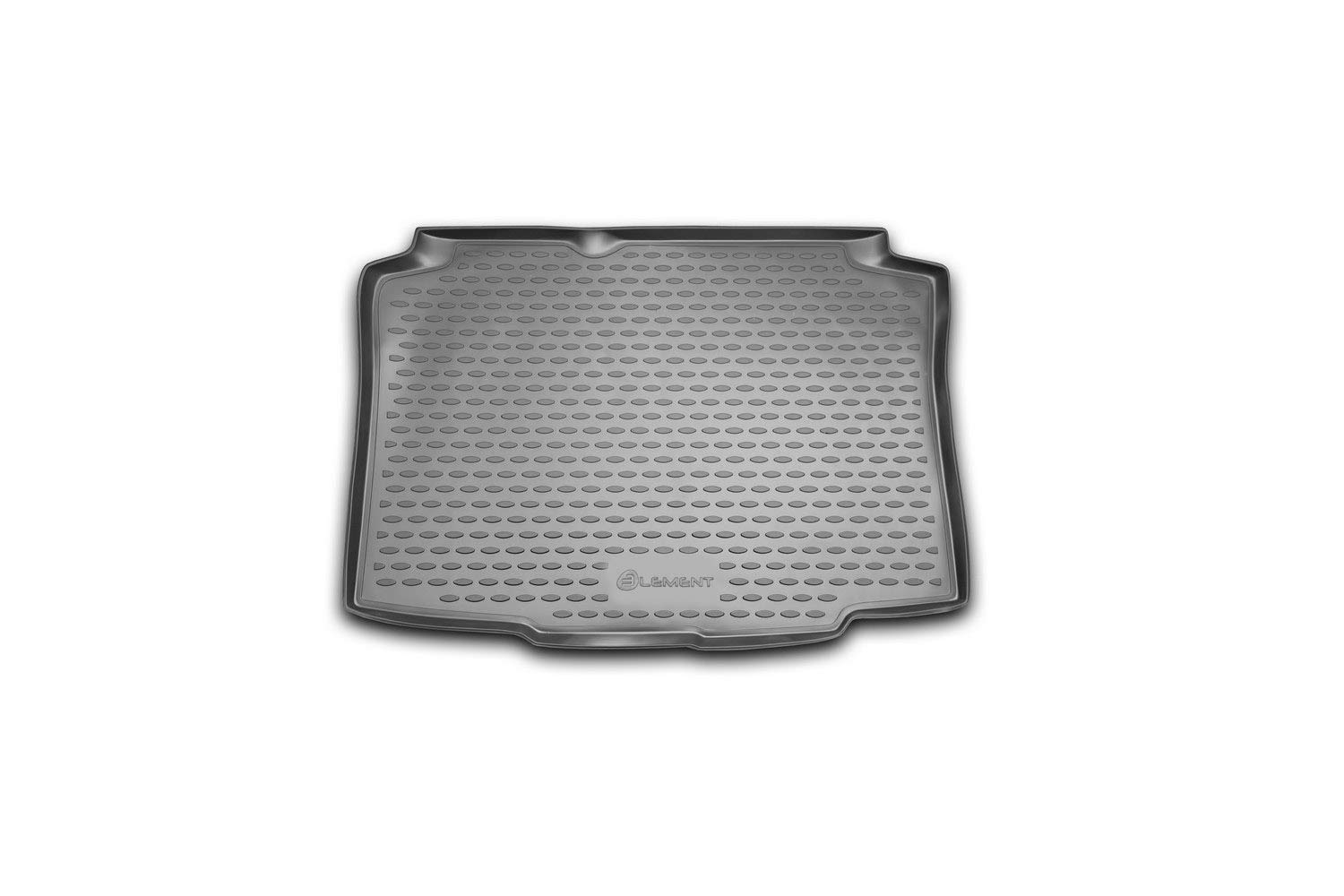 Element Tailored Custom Fit Rubber Boot Liner Protector Mat-SEAT Ibiza 3D, 5D, hatchback 2008-2017
