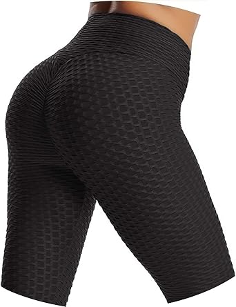 legging franzida no bumbum