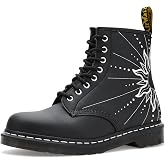 Dr. Martens unisex-adult 1460 Solar Flare
