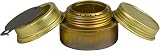 Trangia Spirit Burner with Screwcap Washer and Simmer Ring view 1