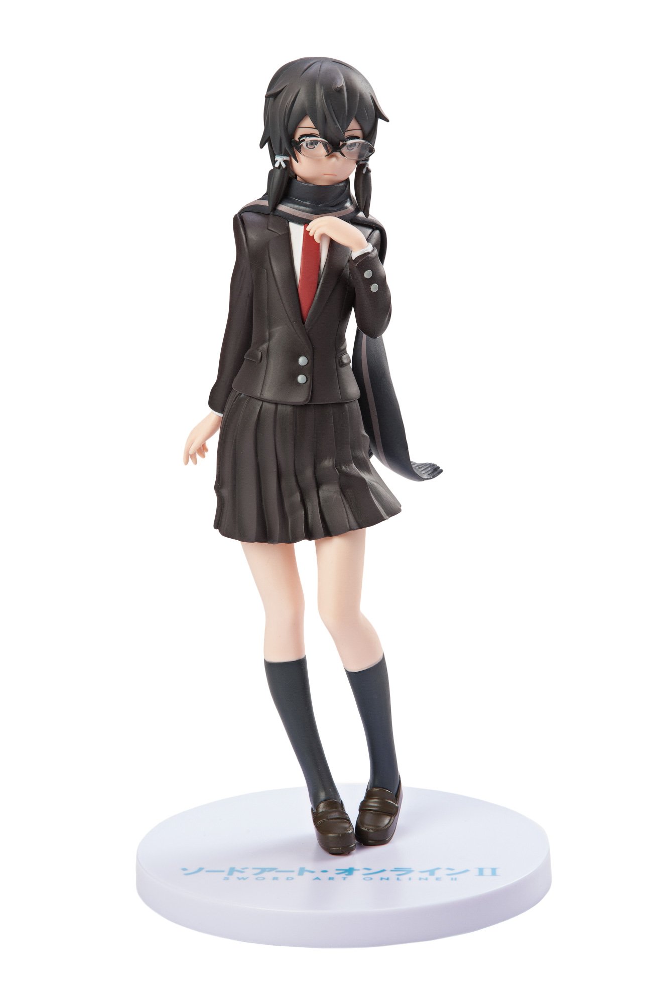 Sword Art Online ‡U premium figure Asada Shi”T
